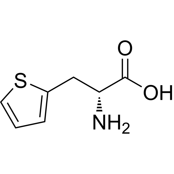 3-(2-Thienyl)-D-alanine (D-3-(2-Thienyl)alanine) 62561-76-6